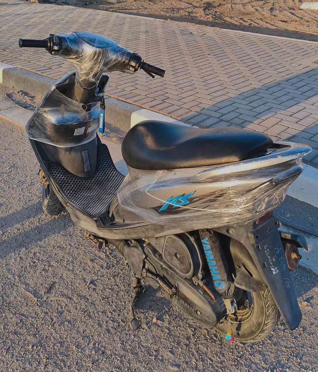 السلام عليكم ورحمة الله وبركاته 

دراجة ماكس عدلة ياباني مال رمبة نضافة ١٠٠٪ مكفولة من كلش الدراجة جديد بمعنى الكلمة تجي وتشوف بعينك  📍مكاني بصرة / *********** متواجد خاص واتساب البصرة, العراق
