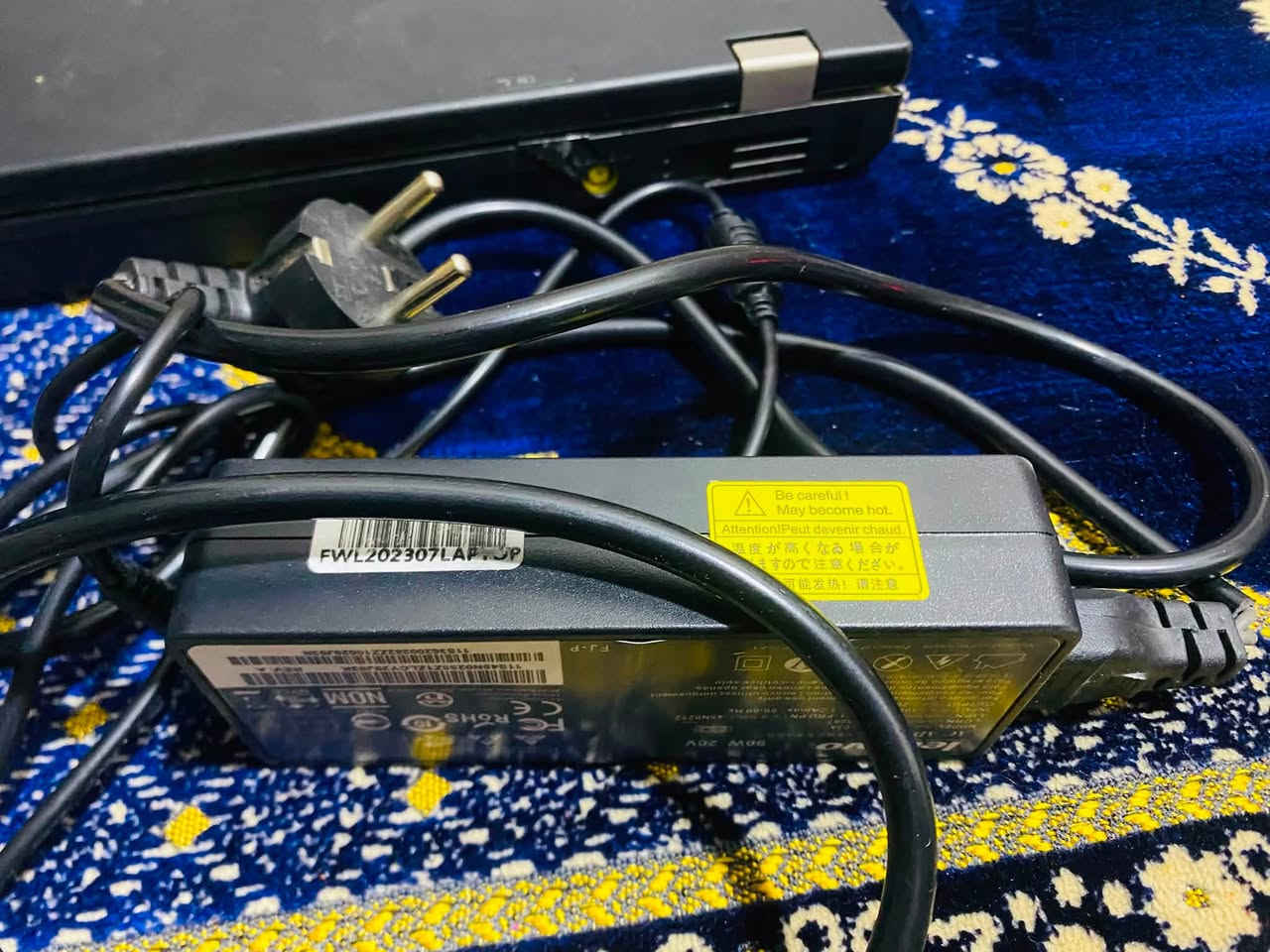 للبيع لابتوب ( لينوڤا ) بحالة جيدة السعر ( ١٥٠ ) الف
(هـ / ***********)

