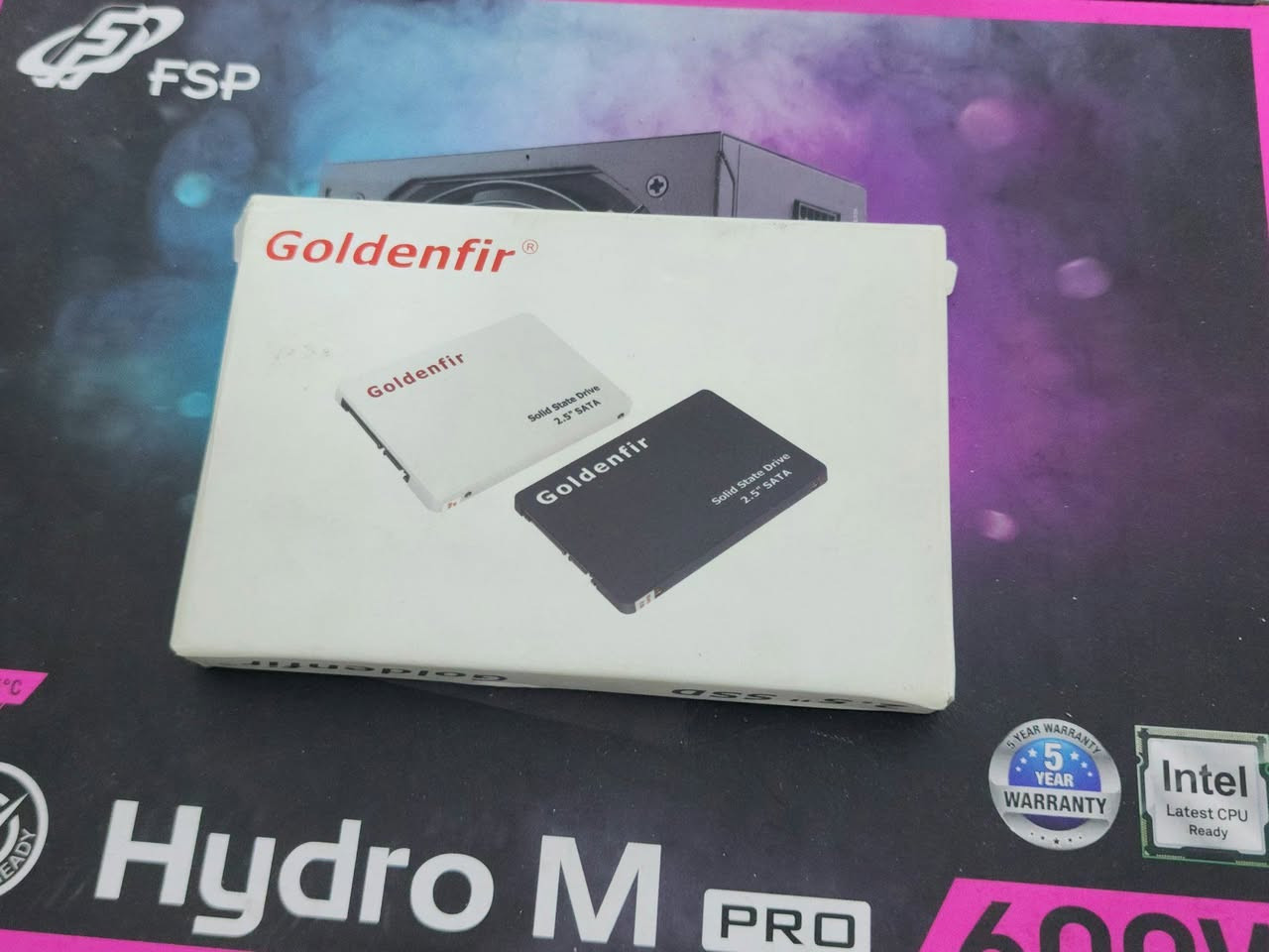 اسعار جوة السوك خلياكل ابو الـ rx580

اخوان اسعار ثابته قفل قفل بدون احراج ومعاملة 

HDD 1TB SEAGATE BAD HEALTH
 15 الف

HDD 1TB WD PURPLE GOOD HEALTH 
30 الف 

SSD 500GB GOLDENFIRE NEW
55 الف

مبرد رايزن يرهم بوردات AM4،AM5
5 الف

بور سبلاي 500W بدون منفذ طاقة يفيد فحص للبوردات والقطع المشبوهة او يفيدك اذا تشدله تحويلة منفذ طاقة او اذا تحب تسوي تجميعة APU فقط 
15 الف 

بور سبلاي مستعمل شبه جديد 750W صوت ماكو ولا كأنما مشتغل تحت الضغط بي اربع منافذ طاقة 
55 الف

بور سبلاي 850W RGB فول مودلر شغال فقط نقص كيبلات  
 55 الف

راك هارد 
10 الف

مبرد غازي AD RGB يرهم كل البوردات تقريبا سواء INTEL او RYZEN
15 الف


**إذا كنت صاحب هذا الإعلان وتريد حذفه لأي سبب، رجاءا أرسل رسالة إلى الدعم الفني**