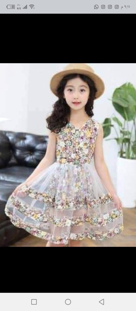 📌تخفيضات 

ملابس بناتية 
والاسعار كلش مناسبة 

لحكو بنات🔥


**إذا كنت صاحب هذا الإعلان وتريد حذفه لأي سبب، رجاءا أرسل رسالة إلى الدعم الفني**