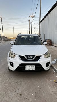 تيكو • موديل ٢٠١٢ • رقم نجف