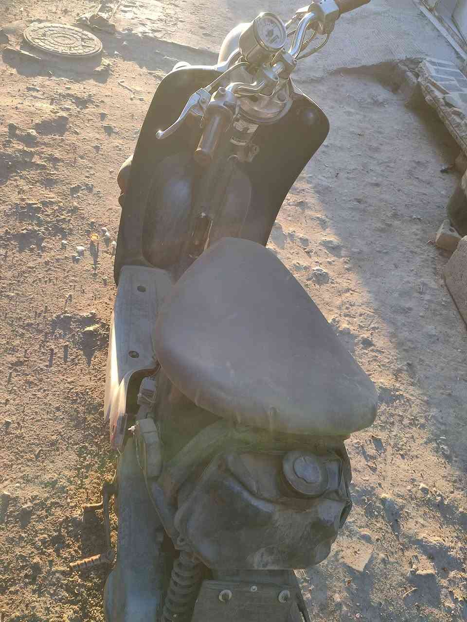 دراجة عبد الحليم عطلانه قيم وراسني


**إذا كنت صاحب هذا الإعلان وتريد حذفه لأي سبب، رجاءا أرسل رسالة إلى الدعم الفني**