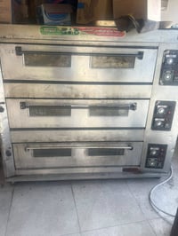 فرن • ٢٥ صينية • بغداد