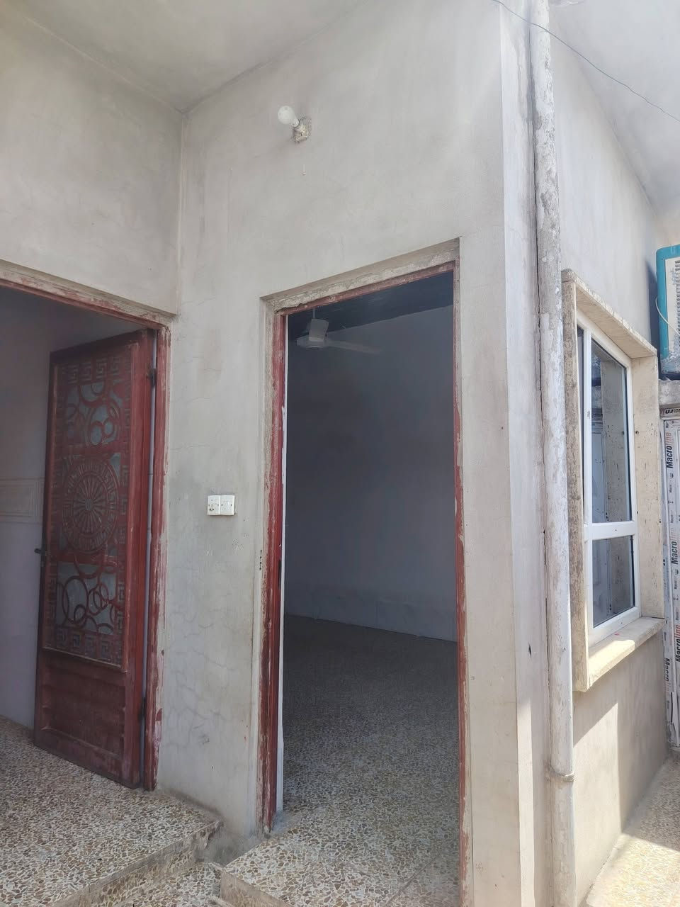 بيت للبيع✅ موصل حي🏠 🏠 المهندسين شارع 60 خلف اسواق الخضراء المساحه👉 60 متر 👉 واقع حال 90 متر بيت مربع 👉
يتكون📍 الدار من🏠 غرفة النوم وهول واستقبال ومطبخ📍📍 ومشتملات السعر 45 وبي مجال 
🗒️سند طابوالزهور شرط التحويل
الاستفسار مكتب 🏢 ابو صفوان العقار الاتصال على ارقام👉👉 التاليه✅✅✅✅✅✅✅✅ 
*********** وتساب☎️ 
*********** وتساب☎️
