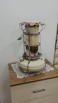 صوبة علاء الدين • نضيفة • شغالة