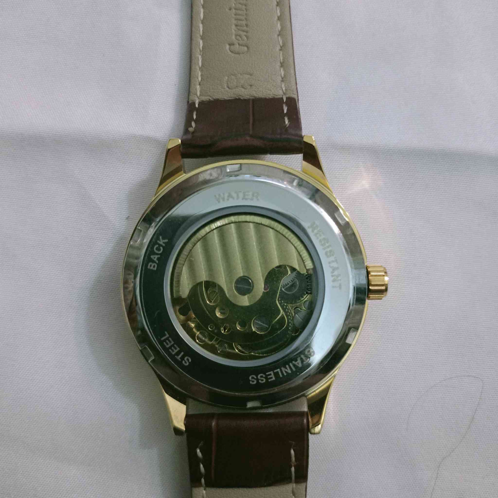 السلام عليكم الساعه ميكانيكيه للبيع جديده اللي يريدها تواصل الخاص


**إذا كنت صاحب هذا الإعلان وتريد حذفه لأي سبب، رجاءا أرسل رسالة إلى الدعم الفني**