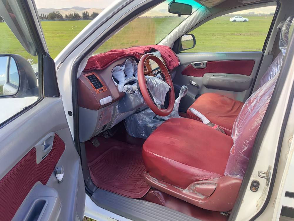 ﷽  مەرزیە 2007  ساق علوج   مامل مەسرەفو سەێارەیەکی ڕێکوپێک  کامل بۆیاخ  سەقفی لایسەکنی تۆزێکی پێوەیە بێشانگرتن  پێشی گۆڕاوە بۆمۆدێل بەرز شاشەئایپات کۆنتڕۆڵ  سیعر82  مەجال    شوێن  سەیدسادق  ژ مار  *********** السليمانية, العراق
