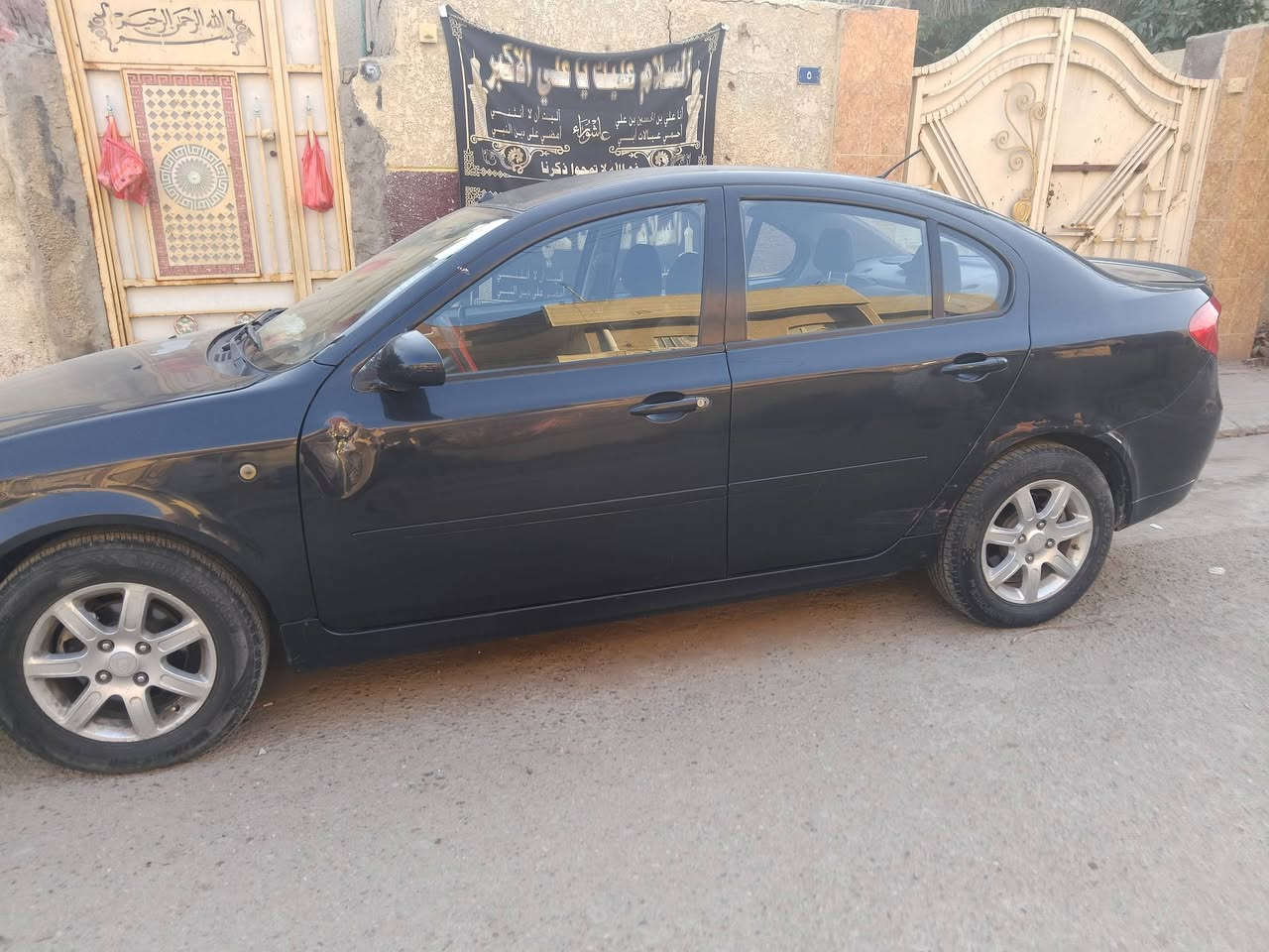 بروتون جي تو برسونه
رقم قديم سليماني  مديل 2011 سياره كبال عينك محرك قبل سبوع كام عندي بيه طخات بسيطه ضربته جنطه من صفحه جاملغ اليمن السعر .. 65.  وبيه مجال مكانه بغداد باقي تفاصيل اتصل ***********
