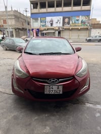 النترا ٢٠١٦ • مكينة ١٨٠٠ • اتوماتيك