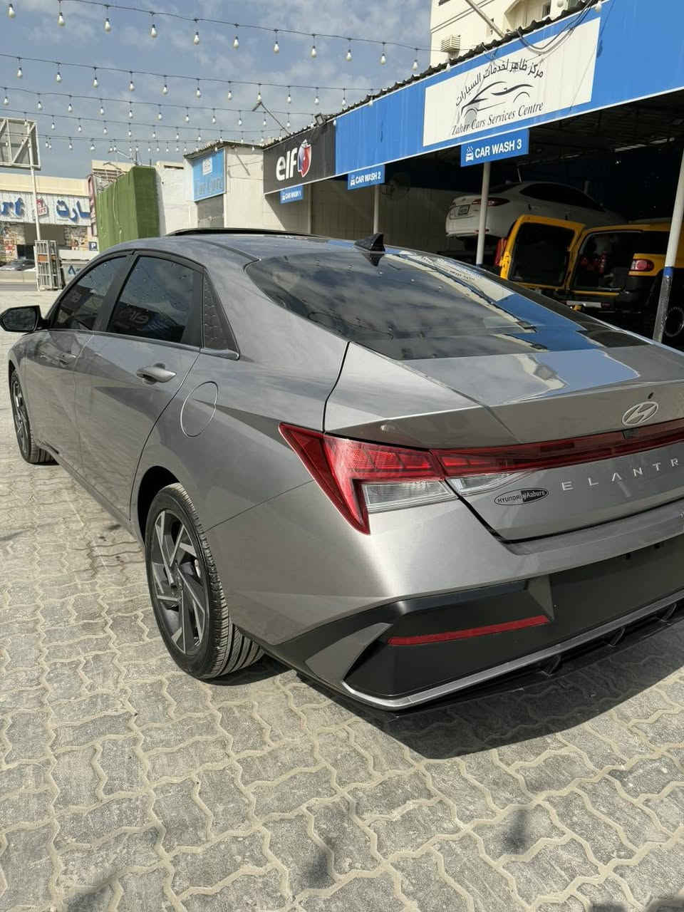 هونداي النترا وارد امريكي 
موديل 2025
تبديل جاملغ وبنيد وباب فقط
موجوده بالبصره سفوان
السعر 105 بدون كمرك
115 لمن لديه كتاب شهداء 
موجود مكاتب جميع المحافظات 
لاستفسار واتساب 
***********

موجود الكثير من السيارات داخل كروب واتساب 

https://chat.whatsapp.com/LkigsEc294w5szH2qgxqmb?mode=wwt
