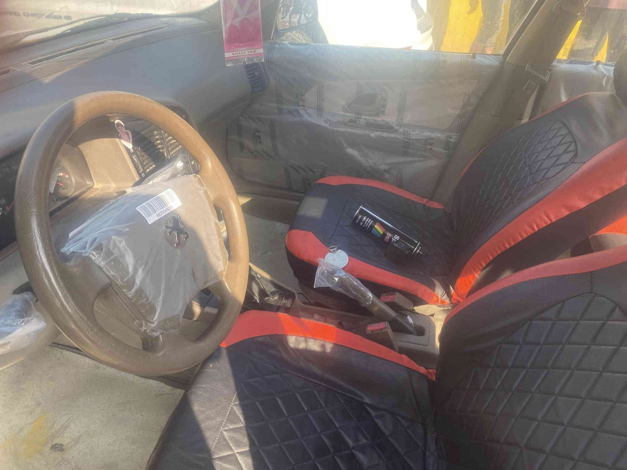 بيجو الميس 2015 سيارة مكينة جديدة تبريد صدر سيارة ضربة قوية مابيهه بارد جاملغ وتعمير خياسات شواصي نضاف فقط سيارة خير من الله كهربائيات كلهه شخالة هيئة عليهه سنة على مشتري غرامات مصفر سنوية 2026 رقمهه بغداد عنوان بغداد ***********
