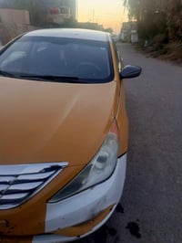 سوناتا مضلع • ٢٠١١ • رقم ديالى