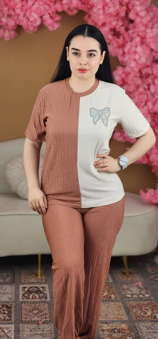 #السعر7الاف 
تراك كريشه فري سايز يلبس 
من وزن ٥٠ كيلو الى وزن ٩٠ كيلو  
متوفر ب 6 الوان
عنوان ذي قار قضاء الفجر قيصرية الفجر ــ رقم المحل 11 
تتوفر خدمه توصيل جميع المحافظات


**إذا كنت صاحب هذا الإعلان وتريد حذفه لأي سبب، رجاءا أرسل رسالة إلى الدعم الفني**