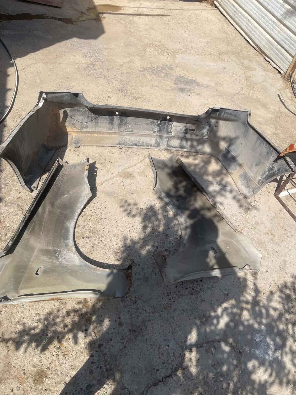 السلام عليكم للبيع غراض اوبتره مكانهن بغداد ‭***********‬
