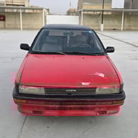 كورلا ٩٢ • ١٦٠٠ • اتوماتيك