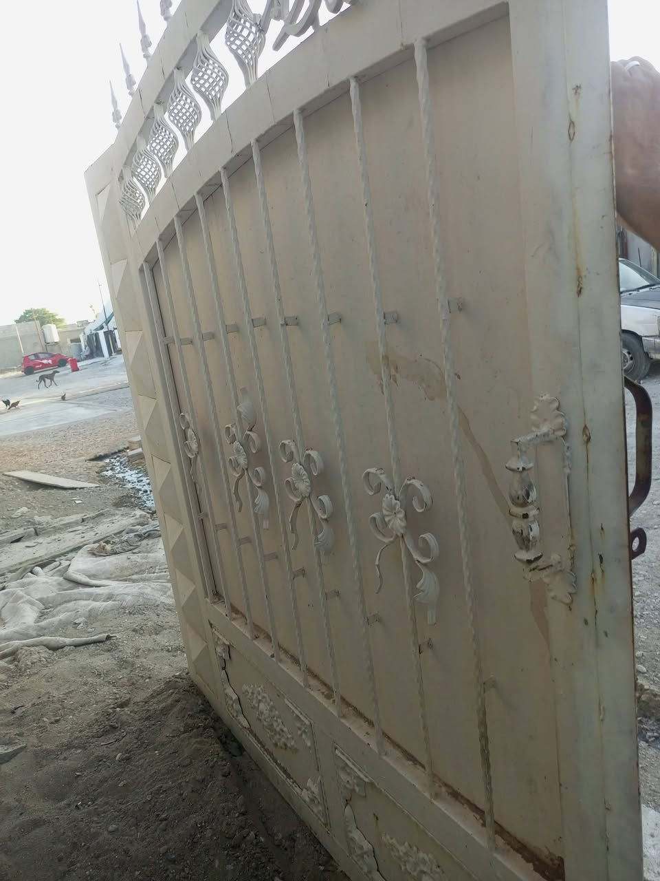 سلام عليكم
غراض للبيع باب سلايت كل عيب مابي 
باب مال صحيات نضيف حيل مبرده سوبر نضيفه حيل
كلهن شرط شراي اتصل ***********
