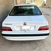 بارس • ٢٠٢٢ • رقم بغداد