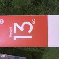 ريدمي 13 • جديد • كوبي ماستر