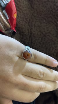 عقيق دركه • قفل مكاني • بصره