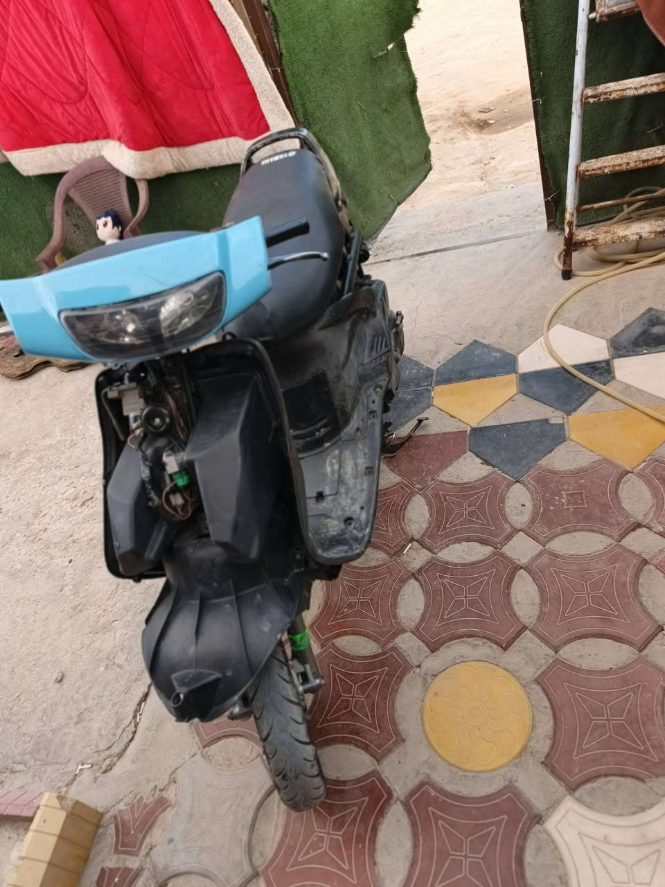 لبيع سعر خاص


**إذا كنت صاحب هذا الإعلان وتريد حذفه لأي سبب، رجاءا أرسل رسالة إلى الدعم الفني**