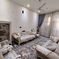 بيت للبيع العنوان بستان بيت بنيه بلوك ٢٠ وجهه فرع ٢١ مساحه ١٠٠ متر واج...