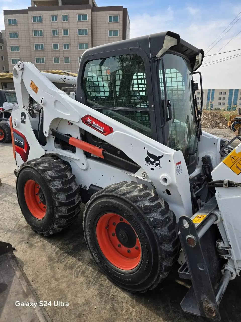 s770        مودیل  2011


**إذا كنت صاحب هذا الإعلان وتريد حذفه لأي سبب، رجاءا أرسل رسالة إلى الدعم الفني**