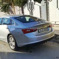 ماليبو 2020 باسمي   رقم دهوك  ضرر بسيط  فقط قطعة وحدة صبغ جاملغ جهة ال...