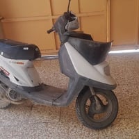 ماطور للبيع  كلشي شغال بس السلف مايشتغل السعر 150 وبيها مجال   0751512...