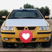 سمند 11 للبيع ماكو تحويل يعني حديدة راعيهاا ما موجود اكفل سرقة وعشائر ...