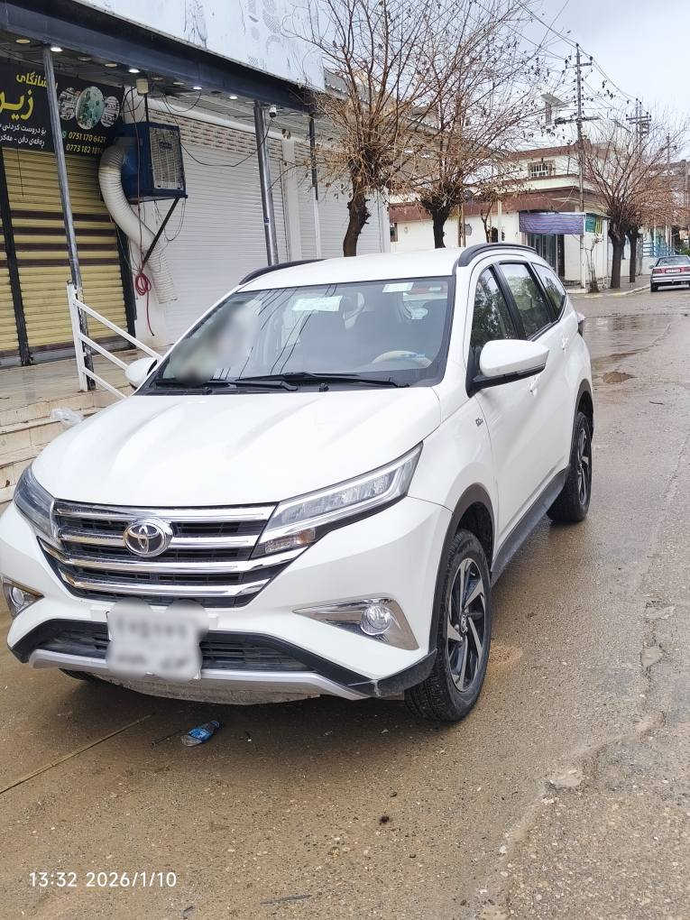 toyota rush2019 
 تویۆتا روش خلیجی ex 
بەسمە 
لایت لید 
شاشەی لەمس 
سوکان ڤۆلیۆم
بلاجکتۆر 
تەبرید مەرکەزی 
سێ ڕیز کوشن ‎تەحویل و غرامە  بەشەرت 174 گەڵا السليمانية, العراق


**إذا كنت صاحب هذا الإعلان وتريد حذفه لأي سبب، رجاءا أرسل رسالة إلى الدعم الفني**