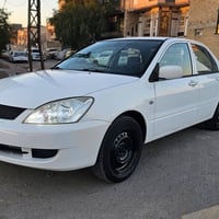 لانسر 2011 شركة عامة بغداد دولي بسمي ماشية 138 السيارة نضيفة حيل داير ...