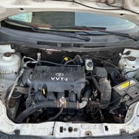 ٢٠١١ • كورلا VVT.i • اوتوماتيك