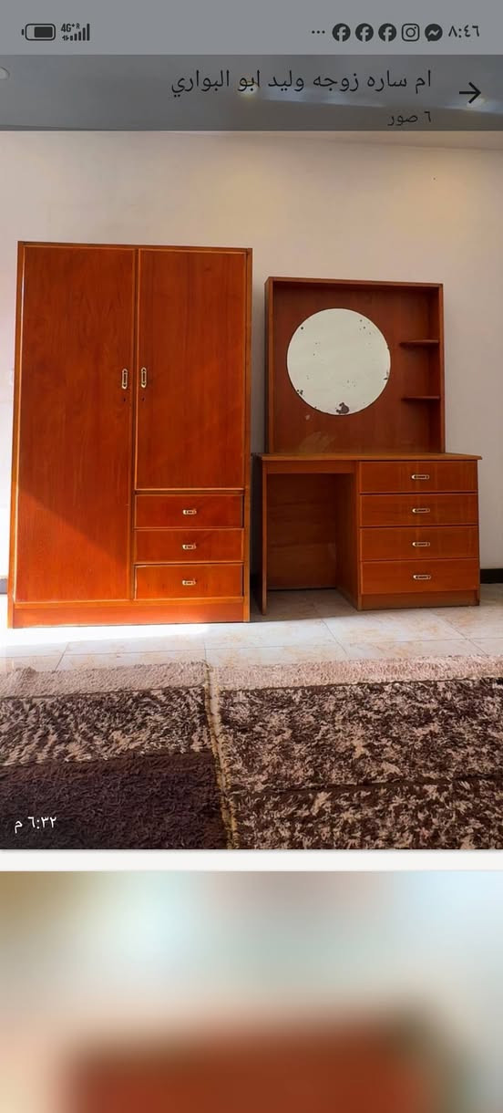 غرفه نفر للبيع نظيفه للتواصل علخاص


**إذا كنت صاحب هذا الإعلان وتريد حذفه لأي سبب، رجاءا أرسل رسالة إلى الدعم الفني**