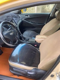 سوناتا ٢٠١٤ • خليجي • محرك ٢٤٠٠