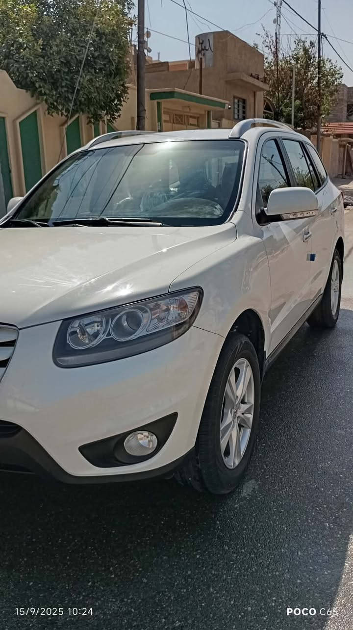 متاح
سنتاڤي موديل 2012

مواصفات السياره

كير محرك شرط 
 محرك اربعه سلندر 
سبعه راكب 
قطعتين تبريد 
تبريد تدفئة شرط 
طخم ويل كاب 
طخم تايرات
السياره كلين فقط بيها كارت صبغ بالجاملغ مال السايق مكان جلخ 

السياره رقم نينوى الدولى باسمي شرط التحويل

للاستفسار اكثر اتصل

***********
***********
