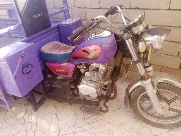 ستوته جمره للبيع ستوته نضيفه كلش ومحرك صار 3اشعر من شديته برقي ما مفتوح منه ستوته رقم وسنويه شهر الخامس السعر مليونين ونص وبيها مجال رقم ***********
