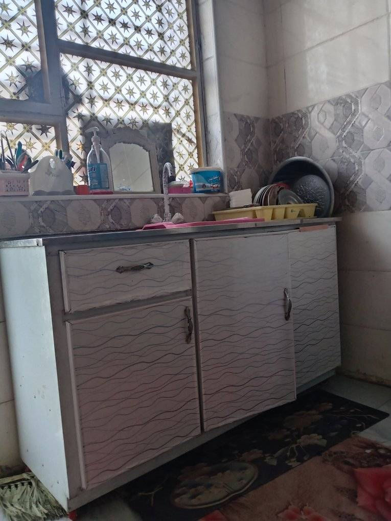 كاونتر نظيف جدا ٢٠٠ وبيه مجال مكاني بابل


**إذا كنت صاحب هذا الإعلان وتريد حذفه لأي سبب، رجاءا أرسل رسالة إلى الدعم الفني**