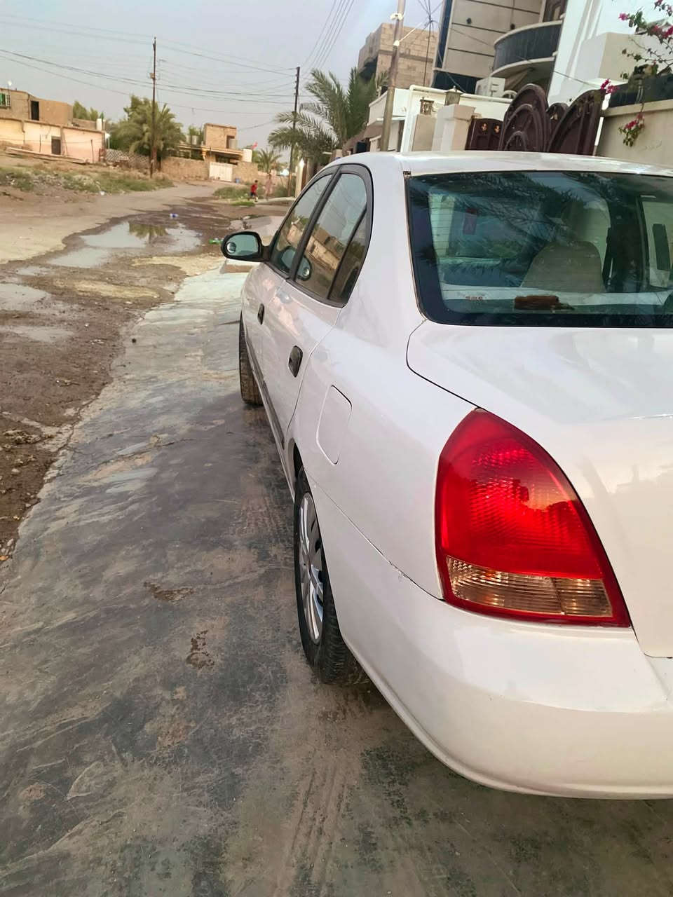 يا الله سلام عليكم ورحمه الله وبركاته سياره النترا 2002 كير مكينه تبريد خير من الله صدر جديد تخم تار جديد باتري جديد رقم سليمانيه شرط تحويل هزه وسنويه جديده مكاني ديالى سعر 53بيها مجال قليل رقم هاتف *********** اتصل ودلل
