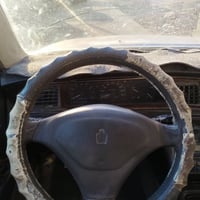 سياه • موديل ٩٣ • مكينة وجير جديد