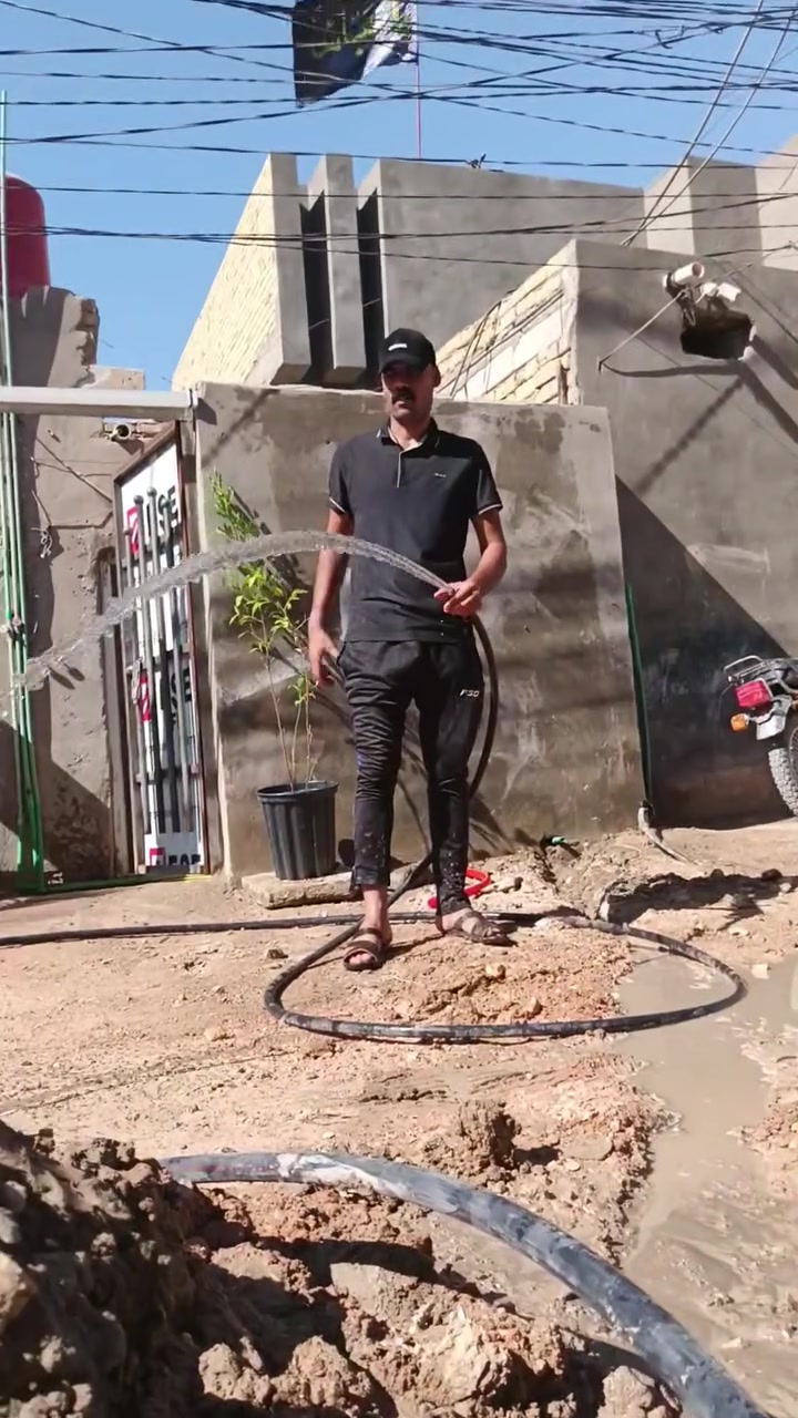 شغل نضيف ودرجه اوله تأسيس الابي
***********
