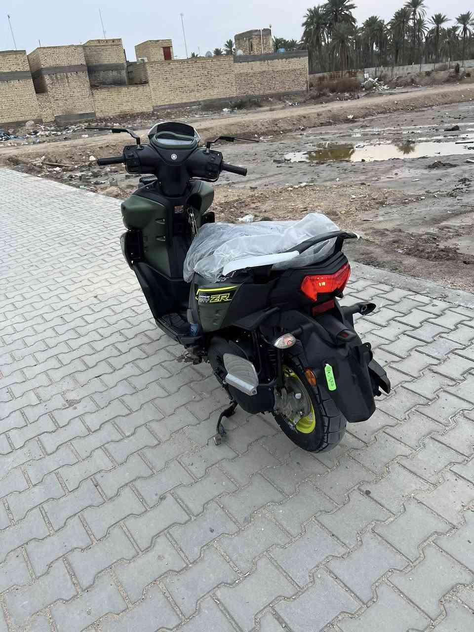 زت ار 24 للبيع مستعجل ع بيعه


**إذا كنت صاحب هذا الإعلان وتريد حذفه لأي سبب، رجاءا أرسل رسالة إلى الدعم الفني**