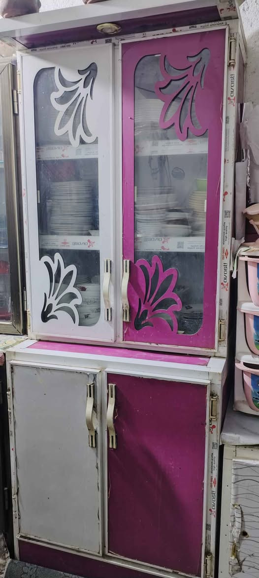 السلام عليكم رايده ابيع هذا كاونتر بس باب مالته ماموجود نضيف مابي شي هوه سنك وكاونتر ويا زاويه مثل ماوضح بصوره واحد يختلف اريدهن كلهن ب300 وبيهن مجال مستعجله ع بيعتهن

الاستفسار مراسلتنا ع خاص البصرة, العراق


**إذا كنت صاحب هذا الإعلان وتريد حذفه لأي سبب، رجاءا أرسل رسالة إلى الدعم الفني**