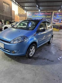 شيري A1 • مكينة وكير بكفالة • مراوس