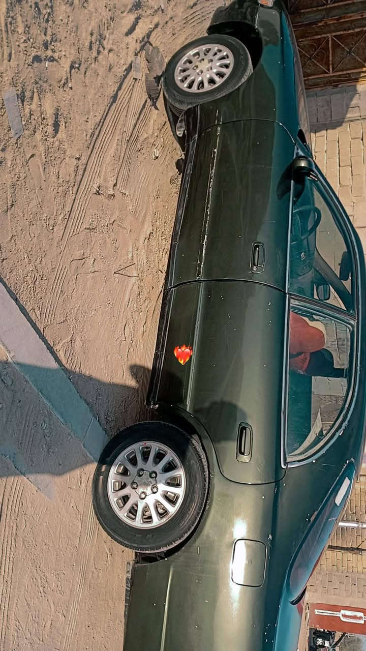 سلام عليكم شيزر للبيع موديل2000رقم بصره
سياره مكفوله من نقل وكصه 

السياره مكينه بيه خيط تبخير 

كير مكفول حداديه نص ونص

التبريد شغال ويه سويج

كرهبائيات شغاله عامه 

سياره نضافته70/100

مكاني البصره الزبير

للعلم سنويه منتهيه

السعر 36بيها مجال 

رقم الهاتف ***********
