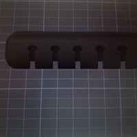 منظم أسلاك • لاصق قوي • تنظيم مكتب