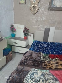 النجف • ركن شارع المدينه • غرفة نوم