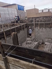 خشب نجارين للبيع بيت 200 متر 07707702866