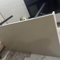 طاولة طعام • ٦ كراسي • تمدد لـ٨ كراسي