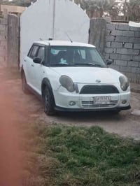 ليفان 320 موديل 13 سنويه  ال 28 حداديه جديده تبريد شغال شاشه كامره اسب...