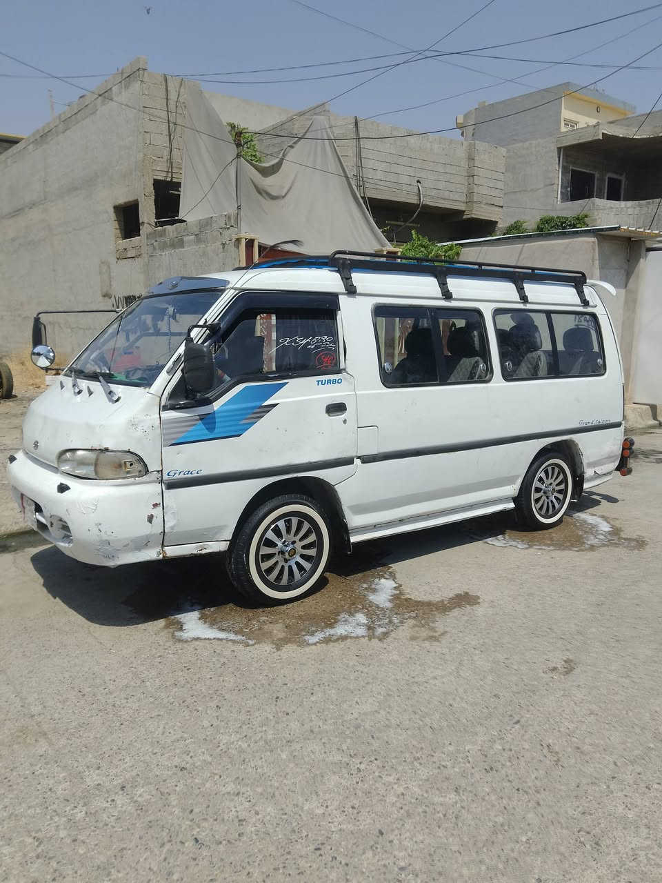 *********** الموديل 2000 محرك شرب شرط التحويل والوكاله
